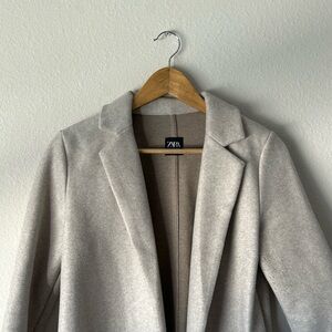 ZARA coat